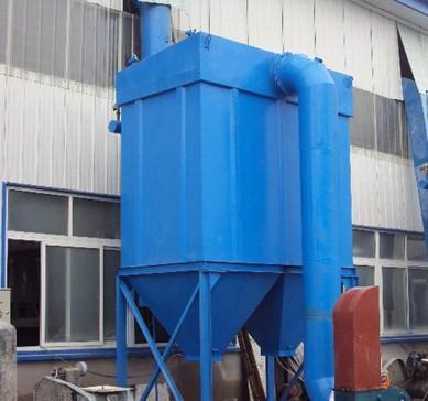 中国工厂网 清洁保洁洗涤工厂网 清洁设备 吸除尘设备 袋式除尘器生产